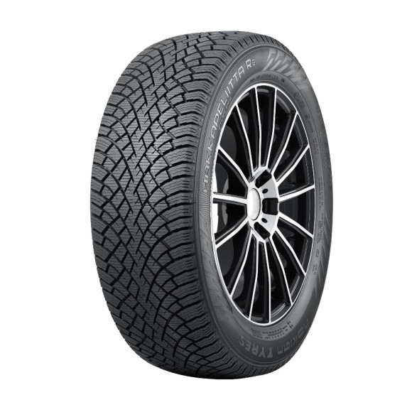 Шины Nokian Tyres  225/45/17  T 94 Hakkapeliitta R5  XL Шины Nokian Tyres  225/45/17  T 94 Hakkapeliitta R5  XL