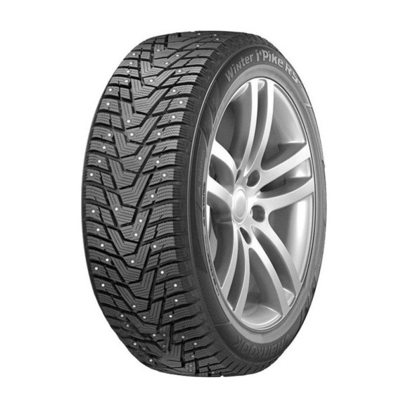 Шины Hankook 155/80 r13 Winter i*Pike RS2 W429 79T Шипы