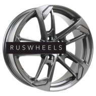 Диски RST 7x17/5x112 ET40 D57,1 R037 (Tiguan) BMG