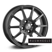 Диски Скад R15 / 6J PCD 4x98 ЕТ 35 ЦО 58.6 Акита