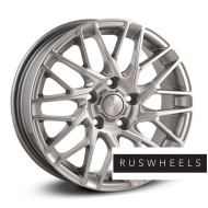 Диски Скад R16 / 6.5J PCD 5x114.3 ЕТ 45 ЦО 60.1 Сиена Диски Скад R16 / 6.5J PCD 5x114.3 ЕТ 45 ЦО 60.1 Сиена