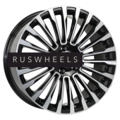 Диски RST 8,5x20/5x120 ET45 D59,5 R062 BD