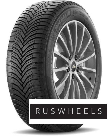 Шины Michelin 255/35 r19 CrossClimate+ 96Y Шины Michelin 255/35 r19 CrossClimate+ 96Y