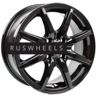 Диски Venti 6x15/4x100 ET48 D54,1 1515 BL Диски Venti 6x15/4x100 ET48 D54,1 1515 BL