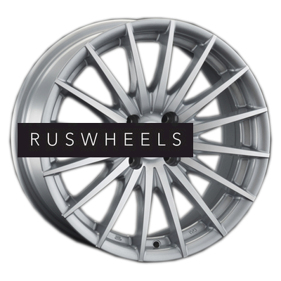 Диски LS 7x16/4x100 ET40 D73,1 367 SF Диски LS 7x16/4x100 ET40 D73,1 367 SF