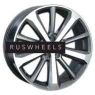 Диски Replay 7,5x18/5x114,3 ET45 D66,1 INF40 GMF (конус, C570) Диски Replay 7,5x18/5x114,3 ET45 D66,1 INF40 GMF (конус, C570)