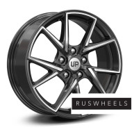 Диски Wheels UP R17 / 7J PCD 5x114.3 ЕТ 45 ЦО 66.1 Up105 Диски Wheels UP R17 / 7J PCD 5x114.3 ЕТ 45 ЦО 66.1 Up105