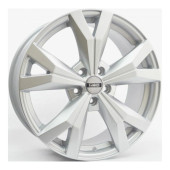 Диски Neo  715 N  7,5\R17 5*120 ET50  d65,1  S  [N715-7517-651-5x120-50S]