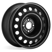 Диски TREBL 6.5\R16 4*108 ET37.5 d63.3 Black Диски TREBL 6.5\R16 4*108 ET37.5 d63.3 Black