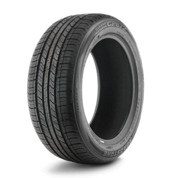 Шины Roadstone  225/60/16  H 98 CP 672   старше 3-х лет
