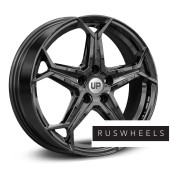 Диски Wheels UP R18 / 6.5J PCD 5x108 ЕТ 33 ЦО 60.1 Up118