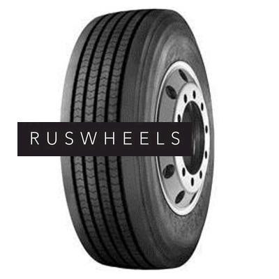 Грузовые шины GiTi 385/65R22,5 164K GSR259 TL M+S 20PR  Грузовые шины GiTi 385/65R22,5 164K GSR259 TL M+S 20PR