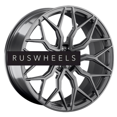 Диски LS Forged 10x21/5x112 ET20 D66,6 LS FG13 MGM (конус, C570) Диски LS Forged 10x21/5x112 ET20 D66,6 LS FG13 MGM (конус, C570)