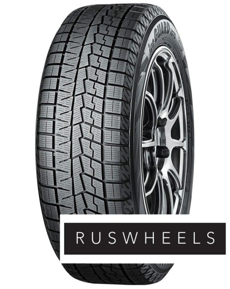 Шины Yokohama 225/60 r17 Ice Guard IG70 99Q Шины Yokohama 225/60 r17 Ice Guard IG70 99Q