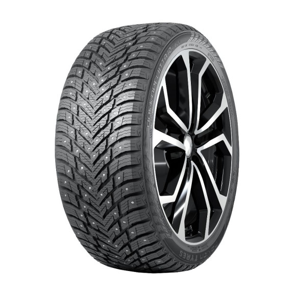 Шины Nokian Tyres  285/40/22  T 110 Hakkapeliitta 10 SUV  XL Ш. Шины Nokian Tyres  285/40/22  T 110 Hakkapeliitta 10 SUV  XL Ш.