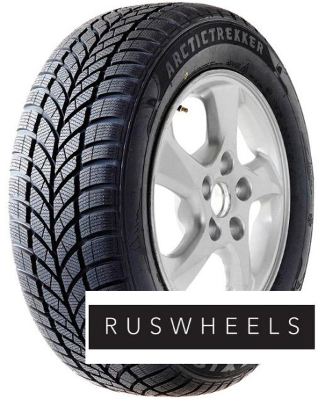 Шины Maxxis 175/55 r15 WP-05 Arctic Trekker 77T Шины Maxxis 175/55 r15 WP-05 Arctic Trekker 77T