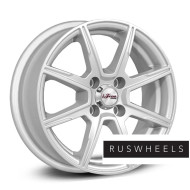 Диски iFree R14 / 5.5J PCD 4x98 ЕТ 27 ЦО 58.5 Майами лайт Диски iFree R14 / 5.5J PCD 4x98 ЕТ 27 ЦО 58.5 Майами лайт