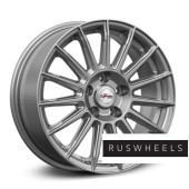 Диски iFree R16 / 6.5J PCD 5x114.3 ЕТ 35 ЦО 67.1 Азур