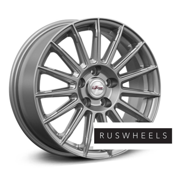 Диски iFree R16 / 6.5J PCD 5x114.3 ЕТ 35 ЦО 67.1 Азур Диски iFree R16 / 6.5J PCD 5x114.3 ЕТ 35 ЦО 67.1 Азур
