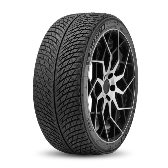 Шины Michelin 305/30 r21 Pilot Alpin 5 104V Шины Michelin 305/30 r21 Pilot Alpin 5 104V