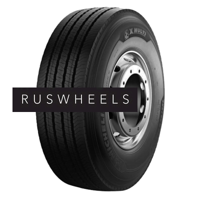 Грузовые шины Michelin 385/65R22,5 160K X Multi T TL M+S VM Грузовые шины Michelin 385/65R22,5 160K X Multi T TL M+S VM