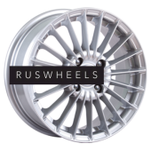 Диски СКАД 6x15/5x114,3 ET45 D67,1 Веритас (КЛ054) Селена