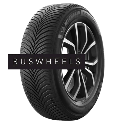 Шины Michelin 235/60R18 107V XL CrossClimate 2 SUV TL