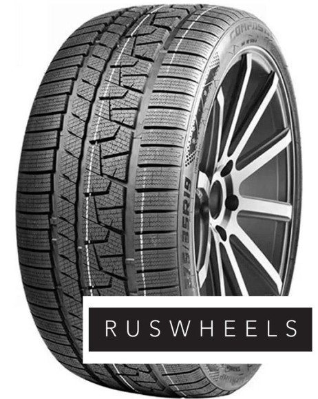 Шины Compasal 255/40 r19 WinterBlazer UHP 100V Шины Compasal 255/40 r19 WinterBlazer UHP 100V