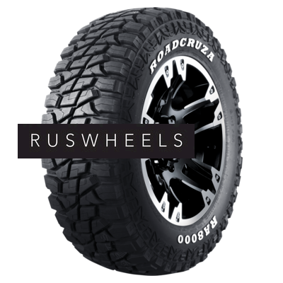 Шины Roadcruza LT265/50R20 115/112Q RA8000 TL WW POR M+S 10PR Шины Roadcruza LT265/50R20 115/112Q RA8000 TL WW POR M+S 10PR