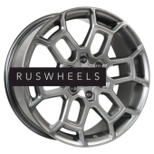 Диски RST 8,5x20/6x139,7 ET25 D106,1 R072 (LC) BH