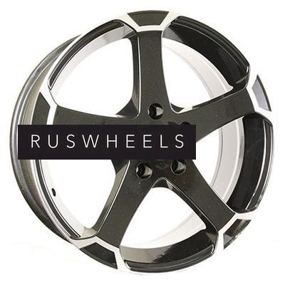 Диски Tech Line 8x18/5x112 ET40 D66,6 802 BD Диски Tech Line 8x18/5x112 ET40 D66,6 802 BD