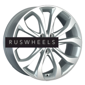 Диски Replay 7x17/5x114,3 ET48 D67,1 Ki129 SF (конус, C570) Диски Replay 7x17/5x114,3 ET48 D67,1 Ki129 SF (конус, C570)