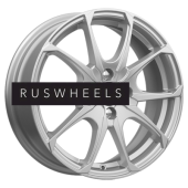 Диски iFree 6x16/4x100 ET45 D54,1 Такеши (КС877) Нео-классик