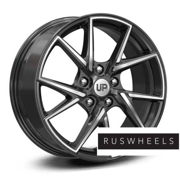 Диски Wheels UP R17 / 7J PCD 5x114.3 ЕТ 47 ЦО 66.1 Up105 Диски Wheels UP R17 / 7J PCD 5x114.3 ЕТ 47 ЦО 66.1 Up105
