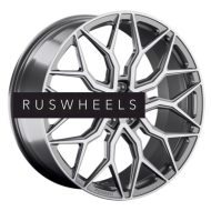 Диски LS Forged 10,5x21/5x112 ET43 D66,6 LS FG13 MGMF (конус, C570) Диски LS Forged 10,5x21/5x112 ET43 D66,6 LS FG13 MGMF (конус, C570)