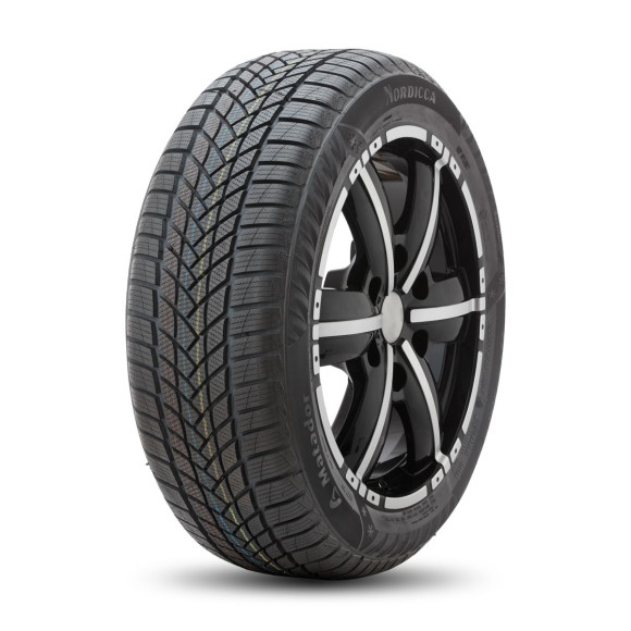 Шины Matador  235/50/19  V 103 MP93 Nordicca  XL Шины Matador  235/50/19  V 103 MP93 Nordicca  XL