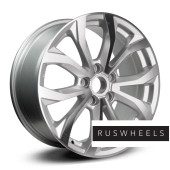 Диски Replica H R17 / 8J PCD 5x112 ЕТ 39 ЦО 66.5 Au71H