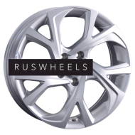 Диски Replay 7x18/5x114,3 ET40 D64,1 HV37 SFP (конус, C570) Диски Replay 7x18/5x114,3 ET40 D64,1 HV37 SFP (конус, C570)