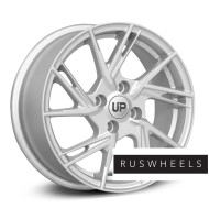 Диски Wheels UP R15 / 6.5J PCD 4x100 ЕТ 35 ЦО 67.1 Up115 Диски Wheels UP R15 / 6.5J PCD 4x100 ЕТ 35 ЦО 67.1 Up115
