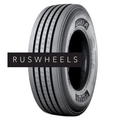 Грузовые шины GiTi 315/80R22,5 158/150L GSR225 TL M+S 20PR  Грузовые шины GiTi 315/80R22,5 158/150L GSR225 TL M+S 20PR