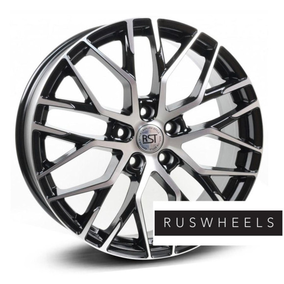 Диски RST R19 / 7.5J PCD 5x108 ЕТ 50.5 ЦО 63.4 R019 Диски RST R19 / 7.5J PCD 5x108 ЕТ 50.5 ЦО 63.4 R019