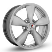 Диски RЕPLIKEY  Optima (R160 )  6,5\R16 5*114,3 ET41  d67,1  HSB  [16002SY]