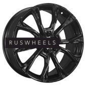 Диски Khomen Wheels 7,5x19/5x114,3 ET40 D60,1 KHW1907 (NX/RAV4) Black Диски Khomen Wheels 7,5x19/5x114,3 ET40 D60,1 KHW1907 (NX/RAV4) Black