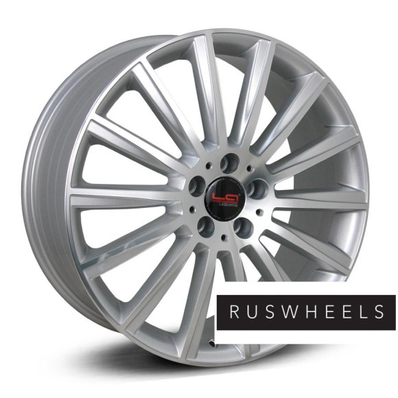 Диски Legeartis Concept R20 / 8.5J PCD 5x112 ЕТ 53 ЦО 66.6 MR542 Диски Legeartis Concept R20 / 8.5J PCD 5x112 ЕТ 53 ЦО 66.6 MR542