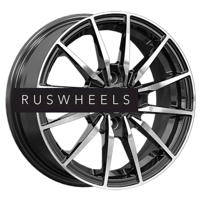 Диски iFree 5,5x14/4x100 ET39 D56,6 Финчер (КС1119) Блэк Джек Диски iFree 5,5x14/4x100 ET39 D56,6 Финчер (КС1119) Блэк Джек