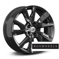 Диски Wheels UP R17 / 7J PCD 5x114.3 ЕТ 39 ЦО 60.1 Up114 Диски Wheels UP R17 / 7J PCD 5x114.3 ЕТ 39 ЦО 60.1 Up114
