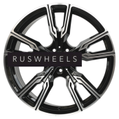 Диски RST 9x20/5x112 ET35 D66,6 R102FF (BMW X5/X6 IV X7 G07) BD FlowForming