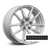 Диски Wheels UP R17 / 7J PCD 5x114.3 ЕТ 45 ЦО 66.1 Up121