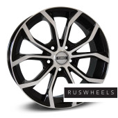 Диски NEO R17 / 7.5J PCD 5x112 ЕТ 45 ЦО 66.6 728