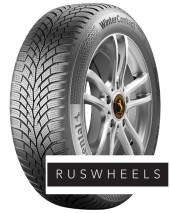 Шины Continental 225/45 r17 WinterContact TS 870 ContiSeal 94H